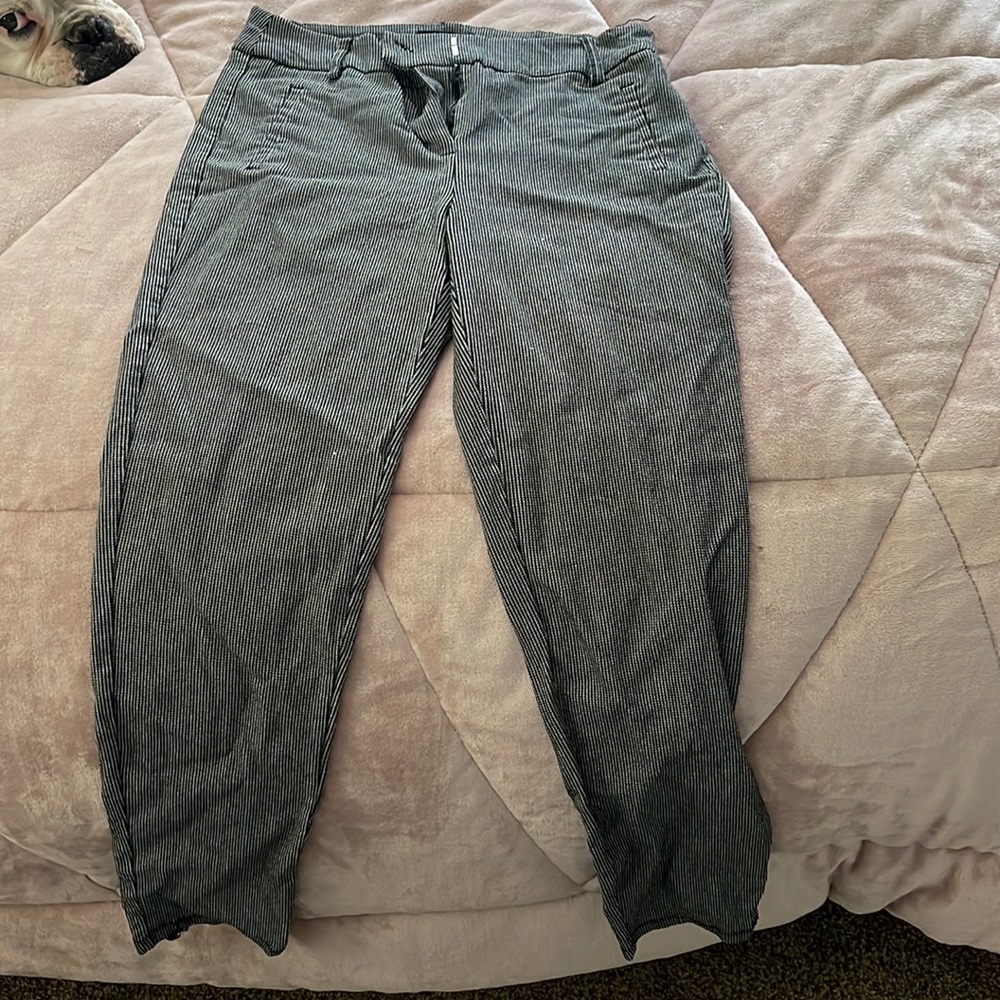 Dress pants